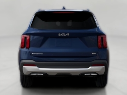 Kia Sorento S AWD 2026