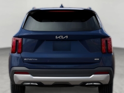 Kia Sorento S AWD 2026