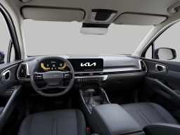 Kia Sorento S AWD 2026