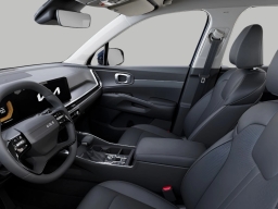 Kia Sorento S AWD 2026