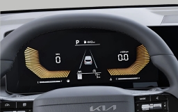 Kia Sorento S AWD 2026