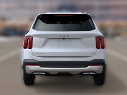 Kia Sorento S AWD 2026
