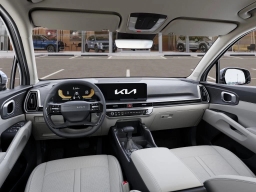Kia Sorento S AWD 2026