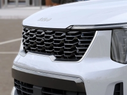 Kia Sorento S AWD 2026