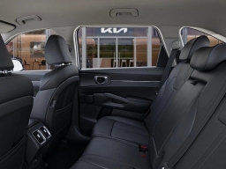 Kia Sorento S AWD 2026