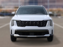 Kia Sorento S AWD 2026