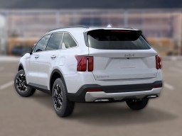 Kia Sorento S AWD 2026