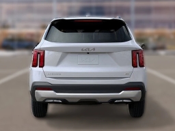 Kia Sorento S AWD 2026