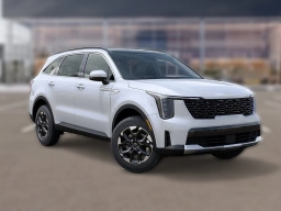 Kia Sorento S AWD 2026