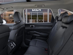 Kia Sorento S AWD 2026