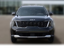 Kia Sorento S AWD 2026