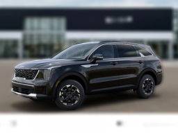 Kia Sorento S AWD 2026