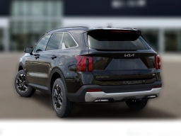 Kia Sorento S AWD 2026