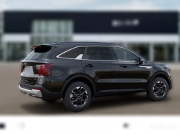 Kia Sorento S AWD 2026