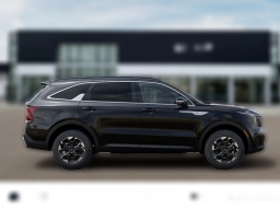 Kia Sorento S AWD 2026