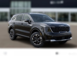 Kia Sorento S AWD 2026