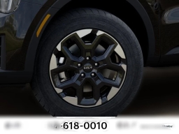 Kia Sorento S AWD 2026