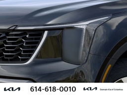 Kia Sorento S AWD 2026