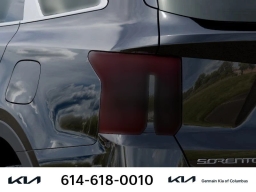 Kia Sorento S AWD 2026