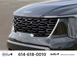 Kia Sorento S AWD 2026