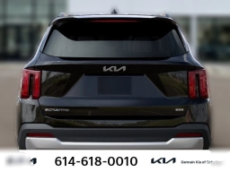 Kia Sorento S AWD 2026