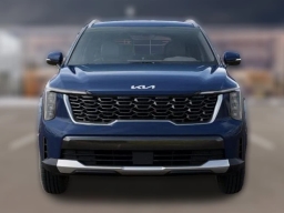 Kia Sorento S AWD 2025