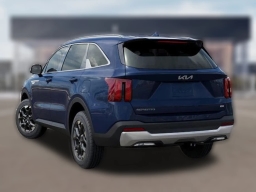 Kia Sorento S AWD 2025