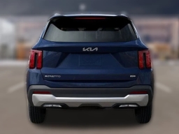 Kia Sorento S AWD 2025