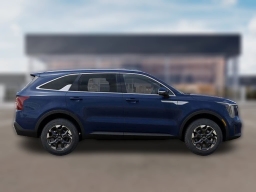Kia Sorento S AWD 2025