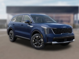 Kia Sorento S AWD 2025