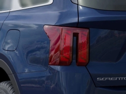 Kia Sorento S AWD 2025