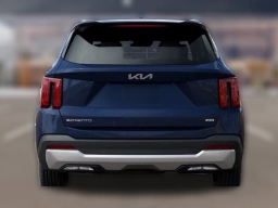 Kia Sorento S AWD 2025