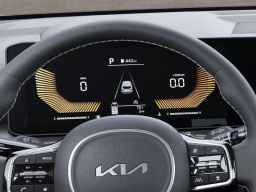 Kia Sorento S AWD 2025