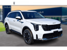 Kia Sorento S AWD 2026