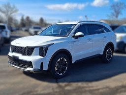 Kia Sorento S AWD 2026