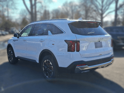 Kia Sorento S AWD 2026