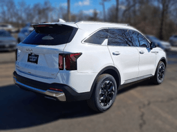 Kia Sorento S AWD 2026