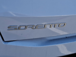 Kia Sorento S AWD 2026