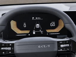 Kia Sorento S AWD 2026