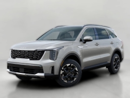 Kia Sorento S AWD 2026