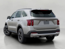 Kia Sorento S AWD 2026