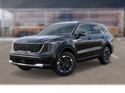 Kia Sorento S AWD 2026