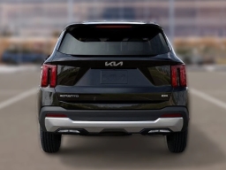Kia Sorento S AWD 2026