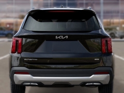 Kia Sorento S AWD 2026