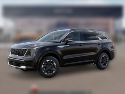 Kia Sorento S AWD 2026