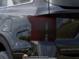 Kia Sorento S AWD 2026