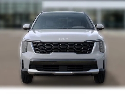 Kia Sorento S AWD 2026
