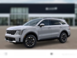 Kia Sorento S AWD 2026