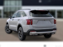 Kia Sorento S AWD 2026