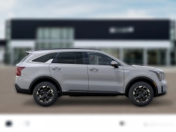 Kia Sorento S AWD 2026
